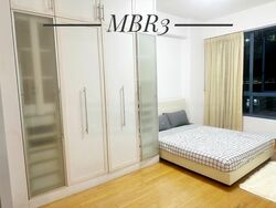 Water Place (D15), Condominium #461798091